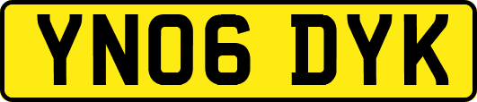 YN06DYK