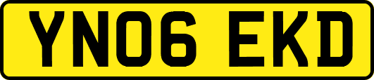 YN06EKD
