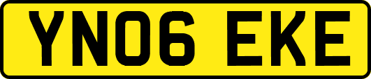 YN06EKE