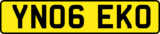YN06EKO