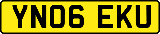 YN06EKU