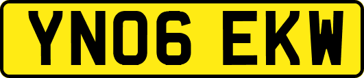 YN06EKW