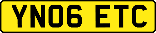 YN06ETC