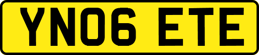 YN06ETE