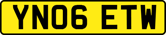YN06ETW