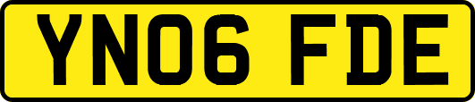 YN06FDE