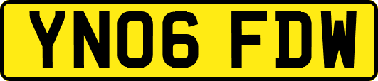 YN06FDW