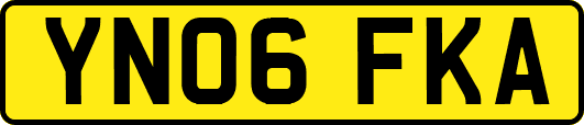 YN06FKA
