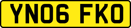 YN06FKO