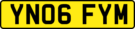 YN06FYM