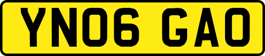 YN06GAO