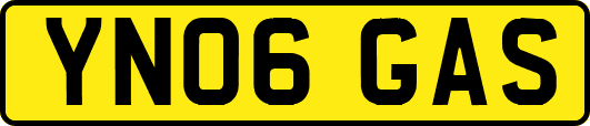 YN06GAS