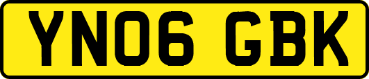 YN06GBK