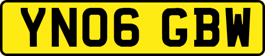 YN06GBW