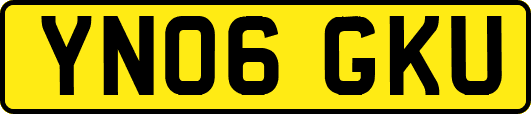 YN06GKU
