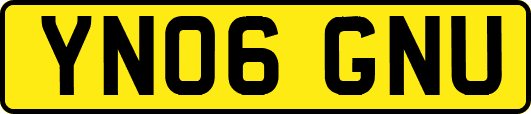 YN06GNU