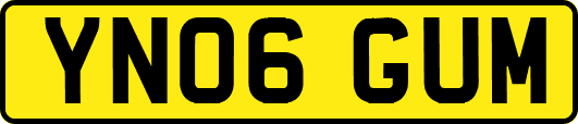 YN06GUM