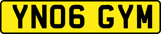 YN06GYM