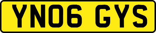 YN06GYS