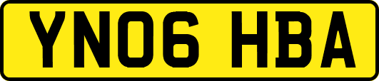 YN06HBA