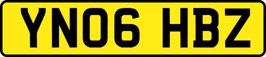 YN06HBZ