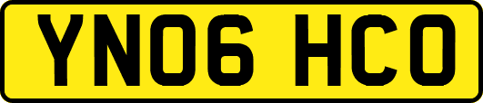 YN06HCO