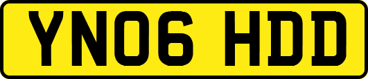 YN06HDD