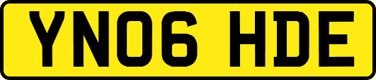 YN06HDE
