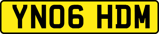 YN06HDM