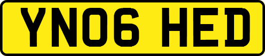 YN06HED