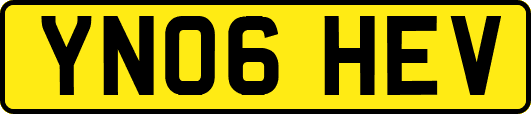 YN06HEV