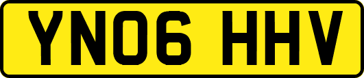 YN06HHV