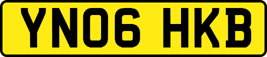 YN06HKB