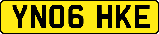 YN06HKE