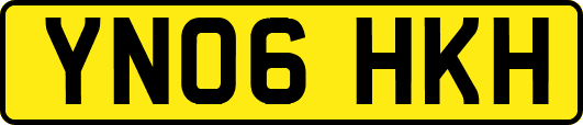 YN06HKH