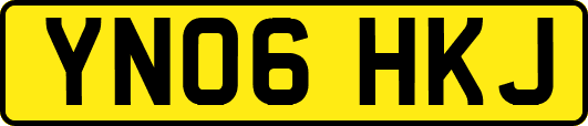 YN06HKJ