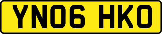 YN06HKO