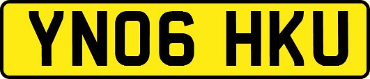 YN06HKU