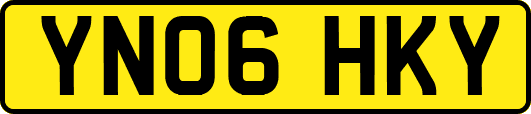 YN06HKY
