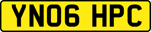 YN06HPC