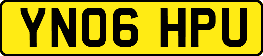 YN06HPU