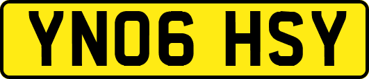 YN06HSY