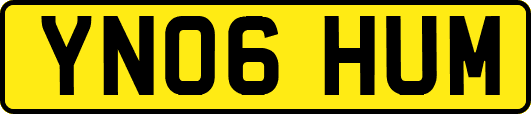 YN06HUM