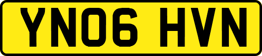 YN06HVN
