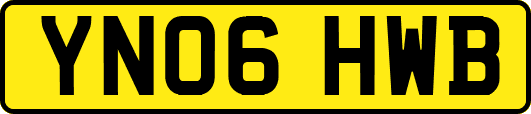 YN06HWB