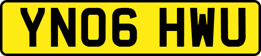 YN06HWU