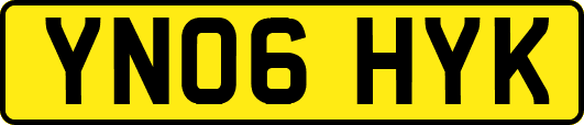 YN06HYK