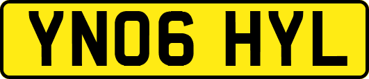 YN06HYL