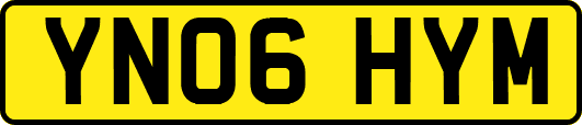 YN06HYM