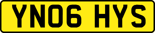 YN06HYS